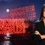 Chroniques criminelles sur TFX : plongée dans les affaires qui ont marqué les annales judiciaires ce samedi soir
