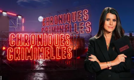Chroniques criminelles sur TFX : retour sur l’affaire Patrick Isoird, corps découvert dans une grotte de Sète