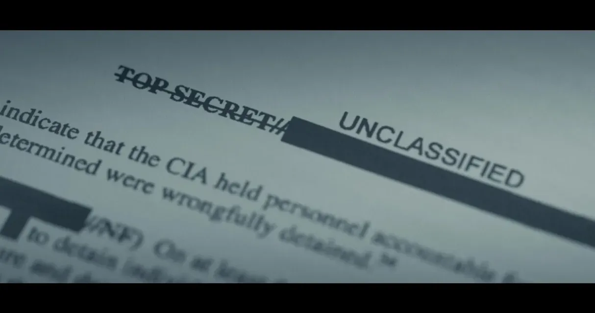 CIA, les guerres secrètes de l’après-11 Septembre : la série documentaire événement de France 5