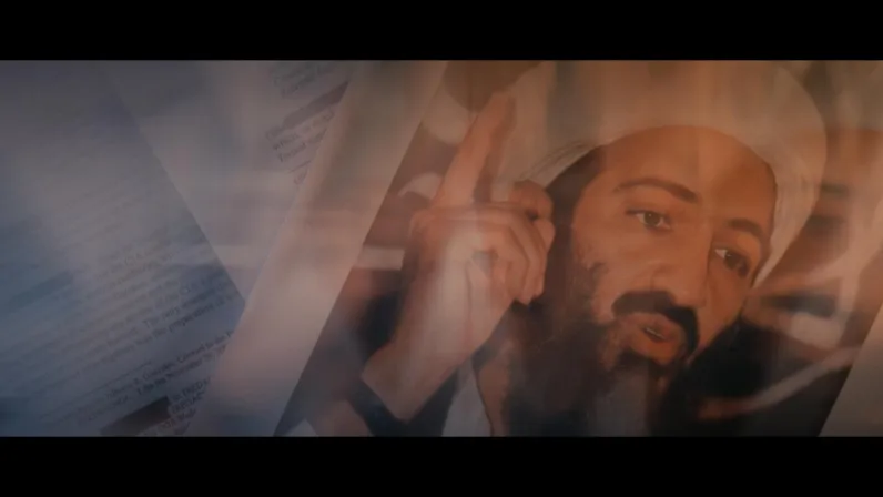 Série documentaire sur la CIA après le 11 Septembre