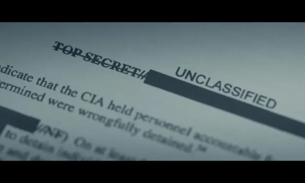 CIA, les guerres secrètes de l’après-11 Septembre : la série documentaire événement de France 5