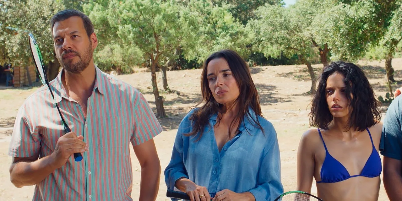 Classe moyenne sur Canal+ Cinéma : Laurent Lafitte et Laure Calamy dans une guerre des classes qui vire à l’affrontement
