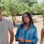 Classe moyenne sur Canal+ Cinéma : Laurent Lafitte et Laure Calamy dans une guerre des classes qui vire à l’affrontement