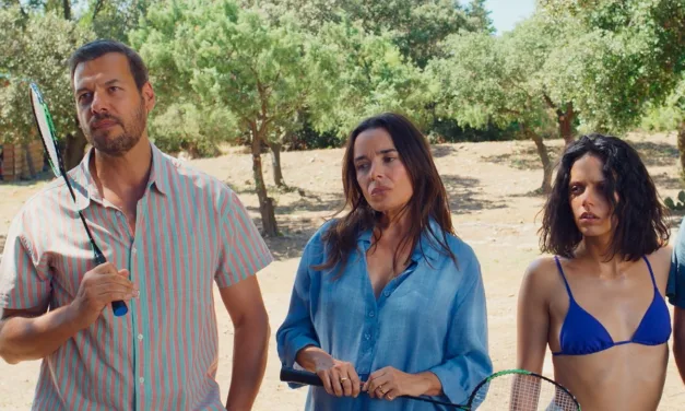 Classe moyenne sur Canal+ Cinéma : Laurent Lafitte et Laure Calamy dans une guerre des classes qui vire à l’affrontement
