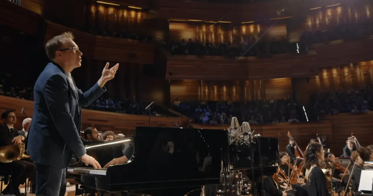 Les Clefs de l’orchestre sur France 4 : Zygel décrypte « Un Américain à Paris » de Gershwin