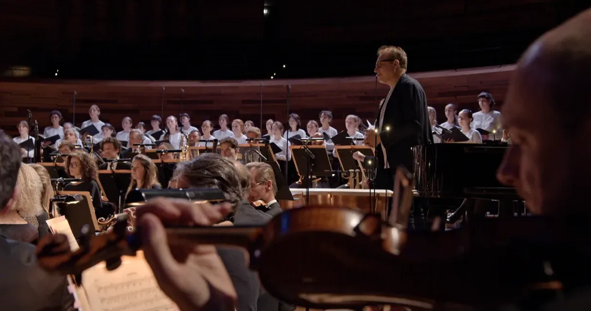 Les Clefs de l’orchestre sur France 4 : Jean-François Zygel décrypte Le Songe d’une nuit d’été de Mendelssohn