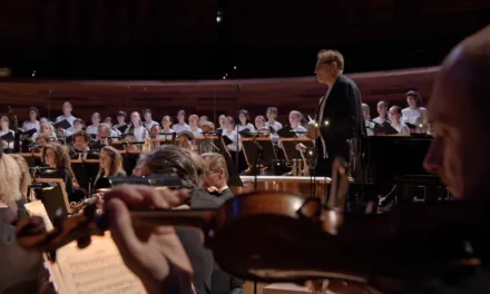 Les Clefs de l’orchestre sur France 4 : Jean-François Zygel décrypte Le Songe d’une nuit d’été de Mendelssohn