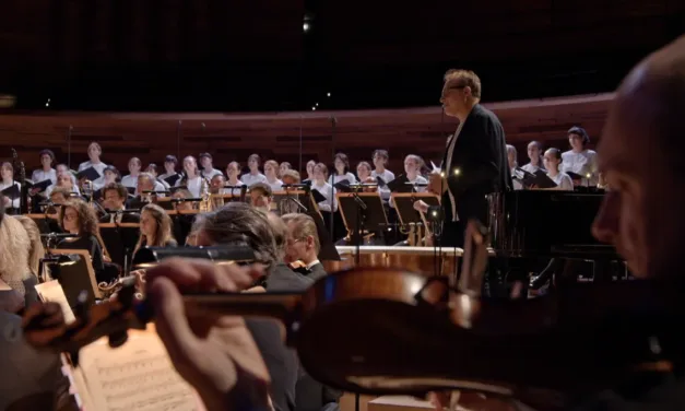 Les Clefs de l’orchestre sur France 4 : Jean-François Zygel décrypte Le Songe d’une nuit d’été de Mendelssohn