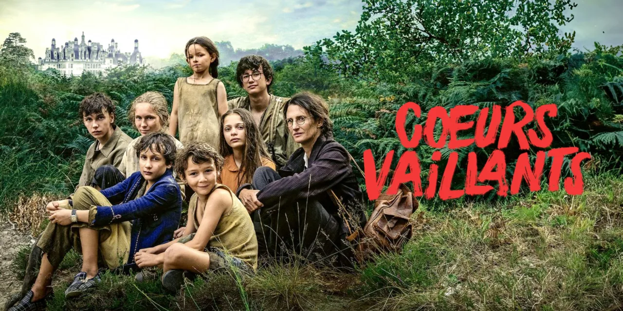 Cœurs Vaillants sur 6ter : le film de Mona Achache avec Camille Cottin