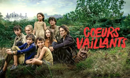 Cœurs Vaillants sur 6ter : le film de Mona Achache avec Camille Cottin