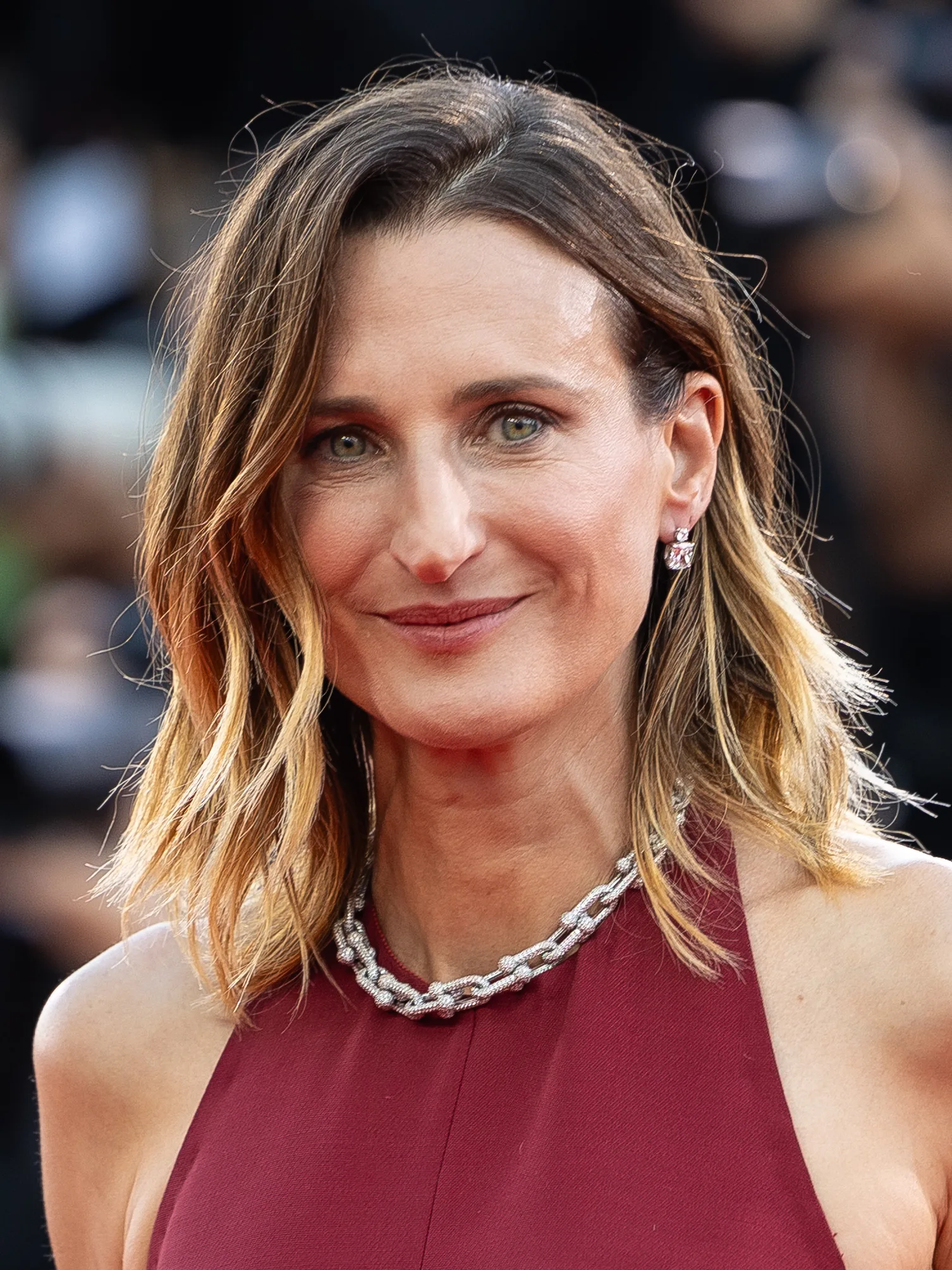 Camille Cottin, tête d’affiche du film