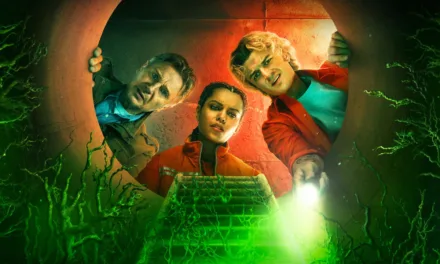Cold Storage sur Canal+ Box Office : Joe Keery et Liam Neeson face à un champignon tueur ce mardi