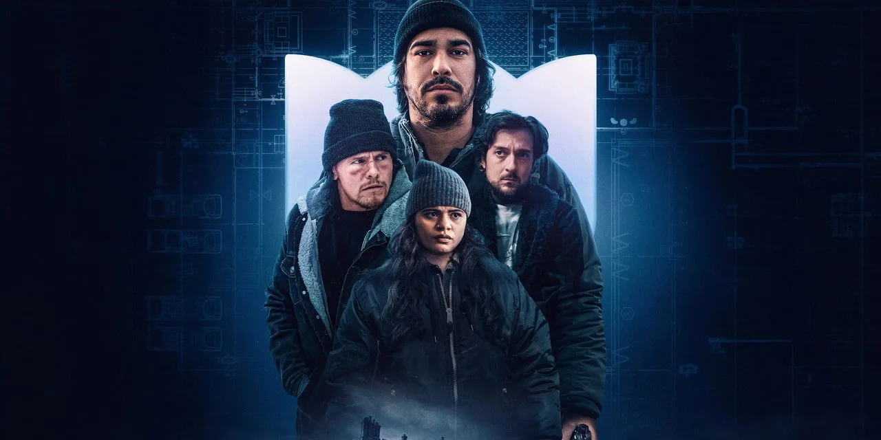 Cold Wallet sur Canal+ : ruinés par une arnaque à la crypto, ils traquent le coupable et basculent dans l’engrenage