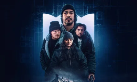 Cold Wallet sur Canal+ : ruinés par une arnaque à la crypto, ils traquent le coupable et basculent dans l’engrenage