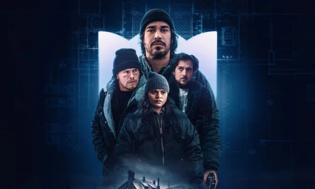 Cold Wallet sur Canal+ : ruinés par une arnaque à la crypto, ils traquent le coupable et basculent dans l’engrenage