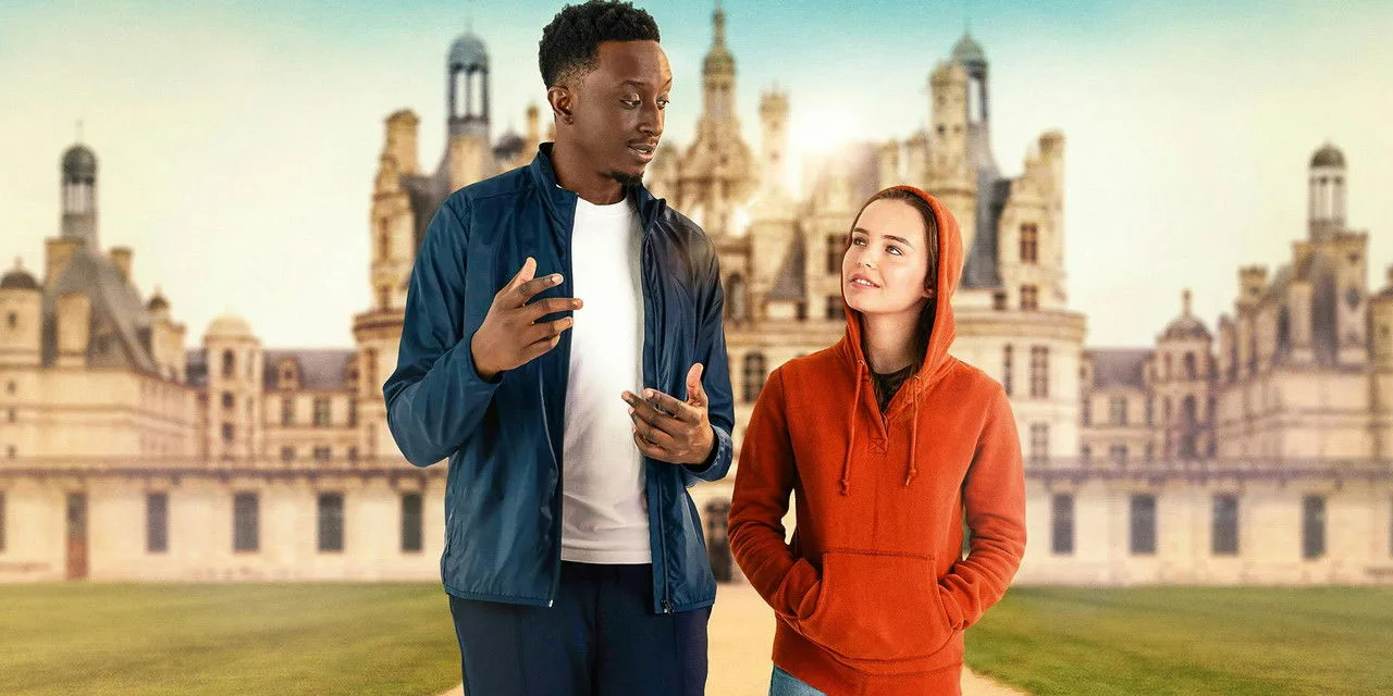 Comme un prince sur France 2 : Ahmed Sylla, boxeur déchu condamné aux travaux d’intérêt général à Chambord