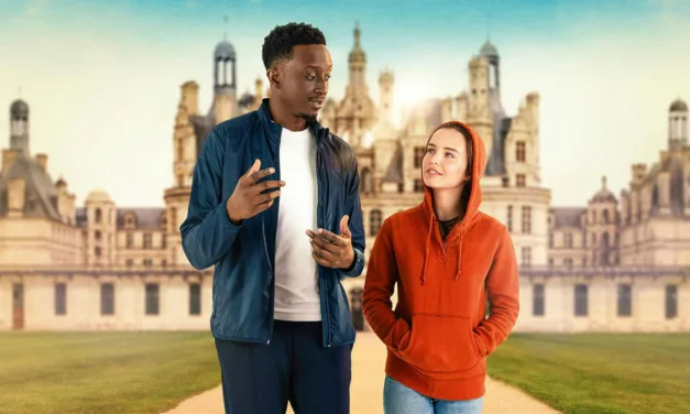 Comme un prince sur France 2 : Ahmed Sylla, boxeur déchu condamné aux travaux d’intérêt général à Chambord