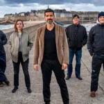 Commissaire Dupin sur France 3 : une lune de miel bretonne vire au cauchemar dans Noces de sang