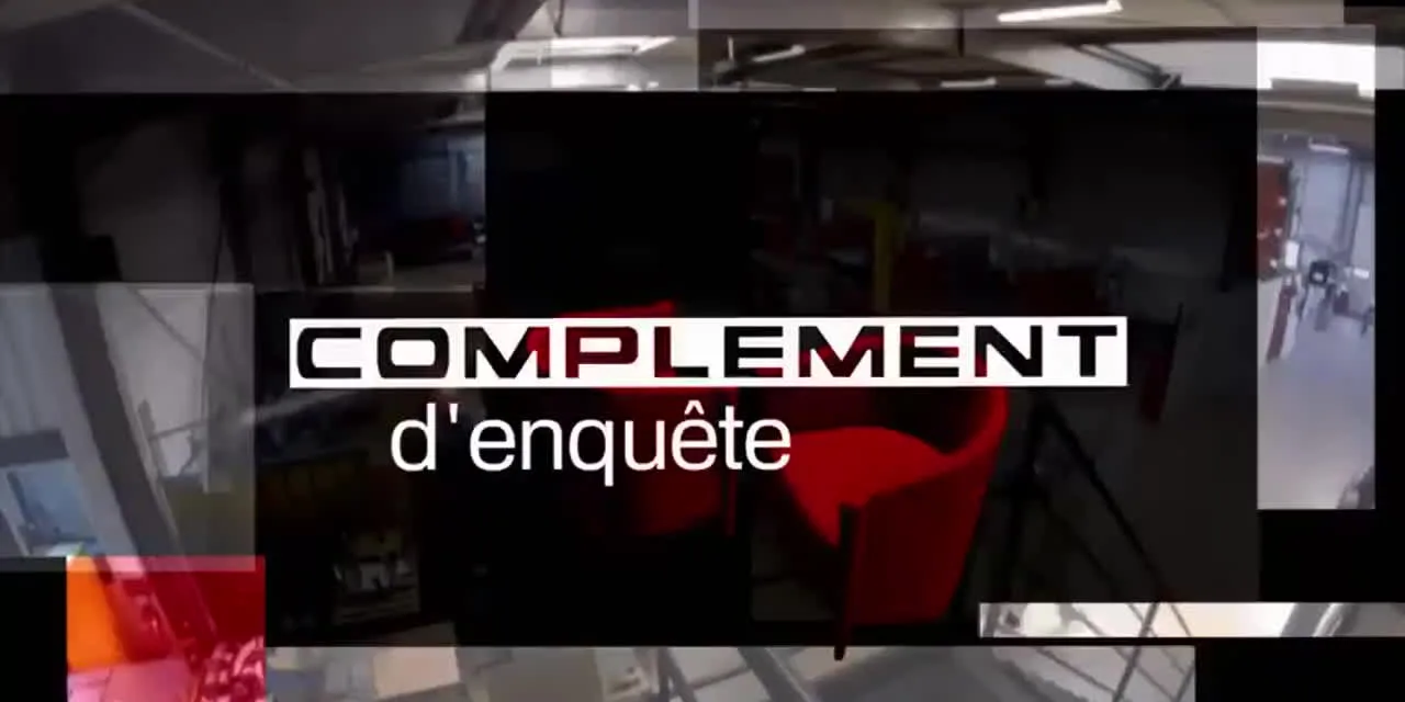 Complément d’enquête sur France 2 : Tristan Waleckx dissèque un thème d’actualité en 90 minutes d’enquête