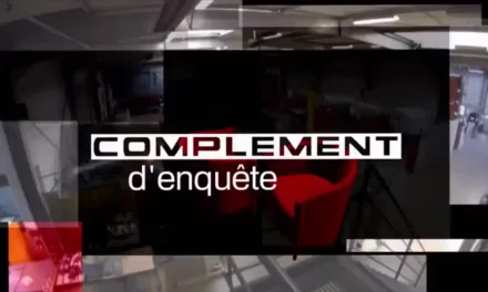 Complément d’enquête sur France 2 : Tristan Waleckx dissèque un thème d’actualité en 90 minutes d’enquête