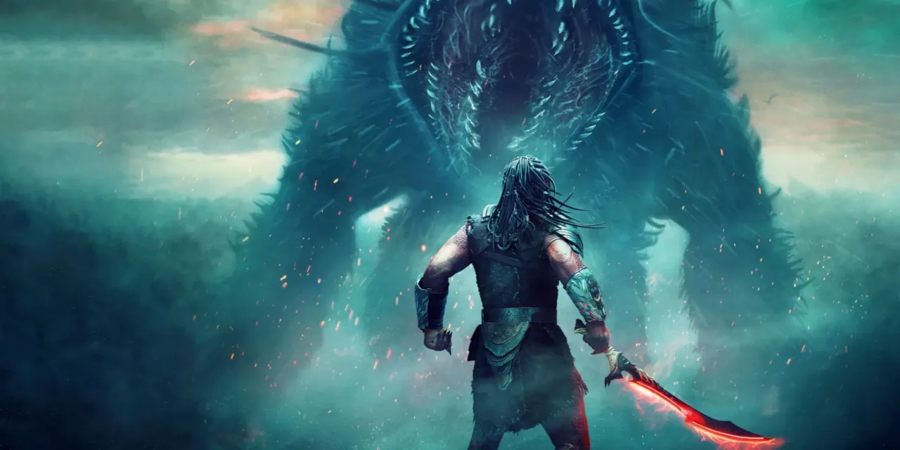Predator: Badlands : le nouvel opus record de la saga débarque sur Disney+