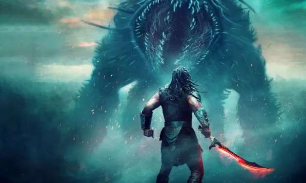 Predator: Badlands : le nouvel opus record de la saga débarque sur Disney+