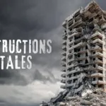 Constructions fatales sur RMC Découverte : quand les barrages cèdent, la catastrophe est totale, ce vendredi en nuit