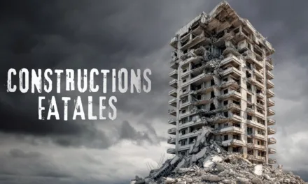 Constructions fatales sur RMC Découverte : quand les barrages cèdent, la catastrophe est totale, ce vendredi en nuit