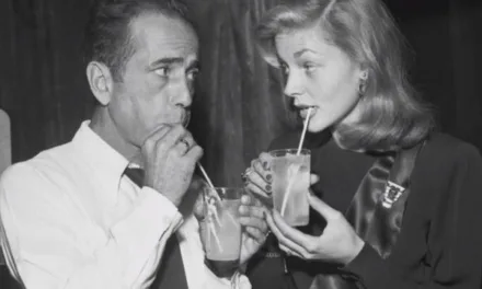 Couples mythiques du cinéma sur Arte : quand Howard Hawks fit naître la passion entre Lauren Bacall et Humphrey Bogart
