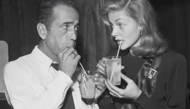 Couples mythiques du cinéma sur Arte : quand Howard Hawks fit naître la passion entre Lauren Bacall et Humphrey Bogart
