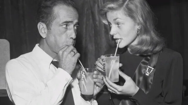 Couples mythiques du cinéma sur Arte : quand Howard Hawks fit naître la passion entre Lauren Bacall et Humphrey Bogart