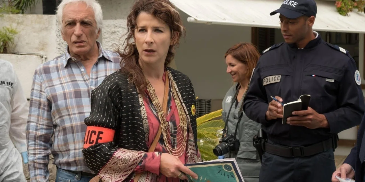 Crimes parfaits sur France 3 : une palefrenière sabote une selle et signe un crime presque parfait