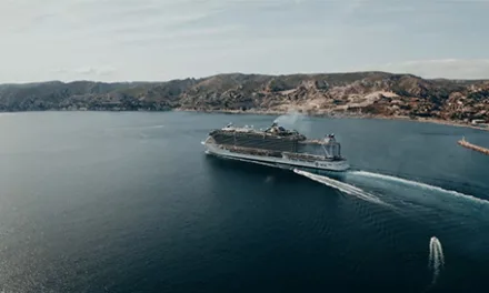 Grands reportages sur TF1 : « Croisières : Larguez les amarres », voyage au cœur d’un secteur qui repart