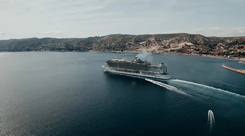 Grands reportages sur TF1 : « Croisières : Larguez les amarres », voyage au cœur d’un secteur qui repart