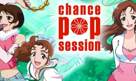 Pop Session sur CStar : Marine, gagnante de la Star Academy, chante « Cœur maladroit » en live
