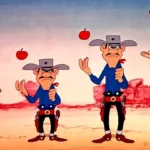 Daisy Town sur Gulli : le tout premier film d’animation de Lucky Luke à revoir en deuxième partie de soirée