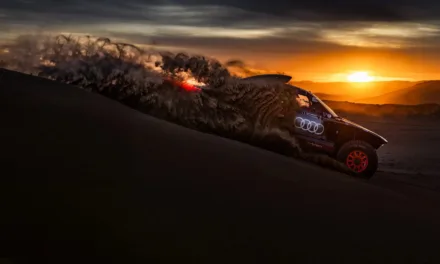Dakar Chronicles sur Canal+ : Loeb, Peterhansel et Sainz au cœur de la course la plus dure du monde