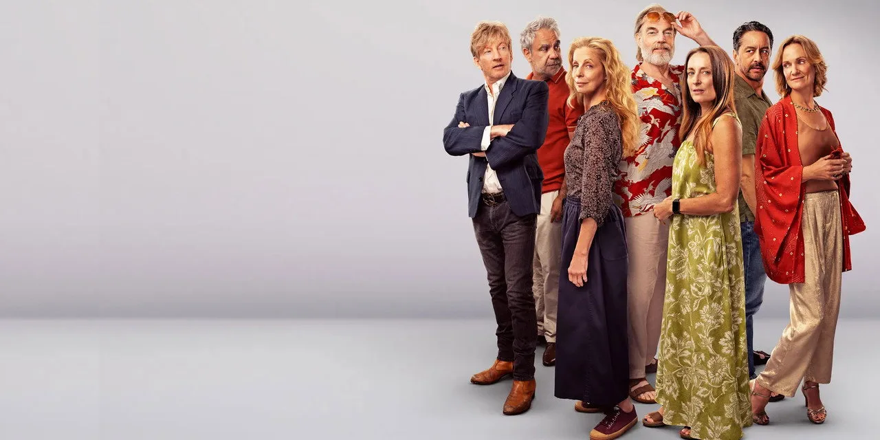 Dalliance saison 2 : y aura-t-il une suite sur Paramount+ ?