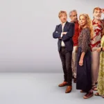 Dalliance saison 2 : y aura-t-il une suite sur Paramount+ ?