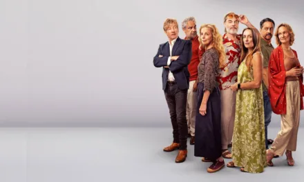 Dalliance saison 2 : y aura-t-il une suite sur Paramount+ ?