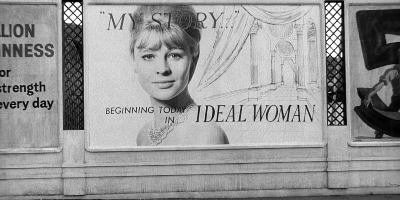 Darling chérie sur Arte : Julie Christie, oscarisée en croqueuse d’hommes du Swinging London