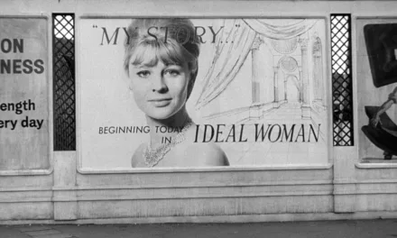 Darling chérie sur Arte : Julie Christie, oscarisée en croqueuse d’hommes du Swinging London