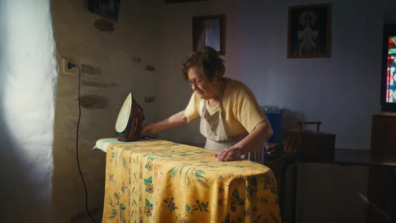 De brisa y de sol, documentaire de Chloé Lecci Lopez