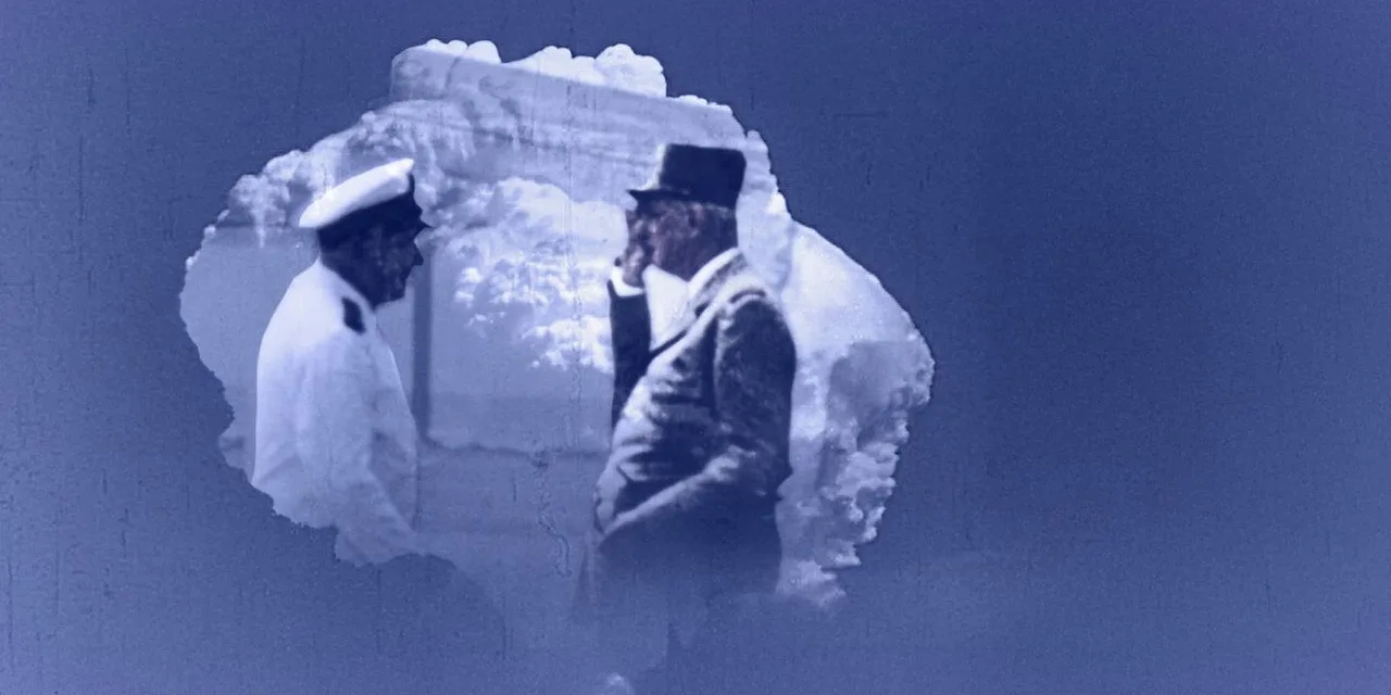 De Gaulle, la bombe à tout prix sur France 5 : des essais du Sahara à la Polynésie et leurs séquelles