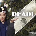 Deadline sur OCS : Soko en infirmiere sous emprise dans la comedie noire Cine+ OCS Signature