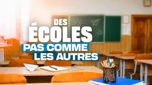Des écoles pas comme les autres sur CStar : immersion dans des classes qui réinventent l’apprentissage