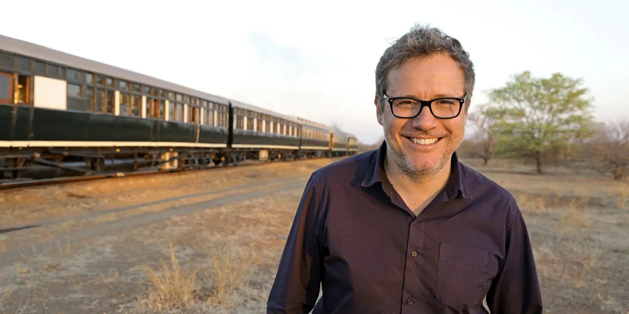 Des trains pas comme les autres sur France 5 : Philippe Gougler rejoint Singapour à bord de l’Eastern & Oriental Express