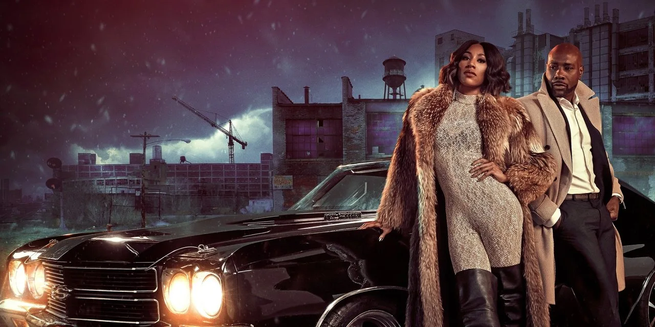 Diarra from Detroit saison 3 : y aura-t-il une suite sur Paramount+ ?