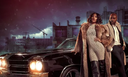 Diarra from Detroit saison 3 : y aura-t-il une suite sur Paramount+ ?