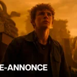 Percy Jackson et les Olympiens : la saison 3 très attendue débarque le 20 novembre sur Disney+
